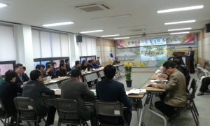 의성, 전통시장 경쟁력 강화 모색 나섰다