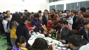2015 포항과학사랑축제 성황리 개최