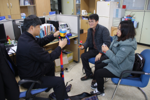 “자율적 안전관리문화 정착 기대”