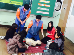 포스코 “위기상황 골든타임 사수”
