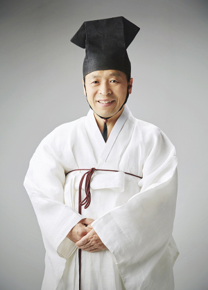 성균관청년유도회중앙회 제17대 임대식회장 선출