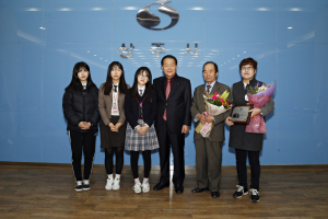 3대 가족 사랑을 통해 소중함 되새기다