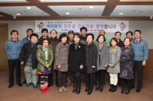 시민과 소통·공감하는 대구도시철도