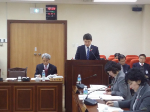 민간위탁사무 깨끗해진다