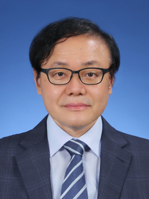 동국대 경주캠, 이대원 총장 선임