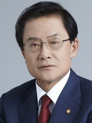 춤새권역단위 종합개발 준공식