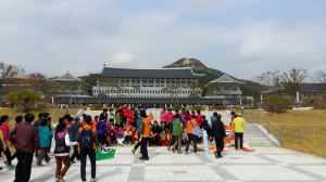 道 신청사, 핫플레이스로 시선 집중!