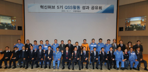 기업ㆍ지역 동반성장…너도나도 ‘QSS 활동’