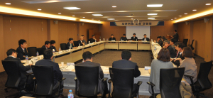 대구상공회의소 기업경영지원협의회,  ‘자문위원 초청 간담회’  개최