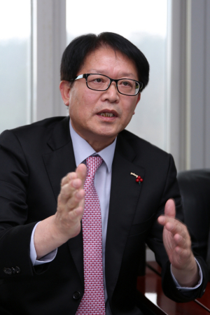 ‘예산 충전 완료’ 지역 발전 시동