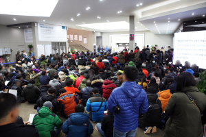 지금껏 접하지 못한 최고가 떴다!