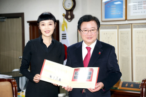 안동 관광활성화와 중국 관광객 유치