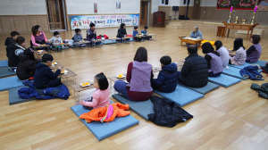가족ㆍ자신간 의미 찾는다