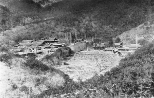 ‘한국의 산사 옛모습 展’