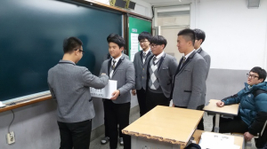 모두의 따뜻한 마음을 담아