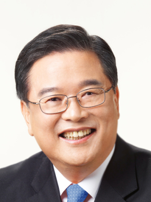 올해의 ‘좋은 교육감’ ,우동기 대구 교육감 