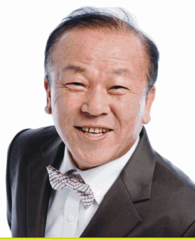 울진군‘순돌이 아빠 배우 임현식’초청 강좌