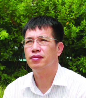 시각디자이너 손복수 씨, 대구상공회의소 `‘공로상`’