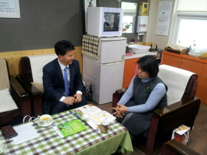 예천, 세계곤충엑스포 홍보 박차