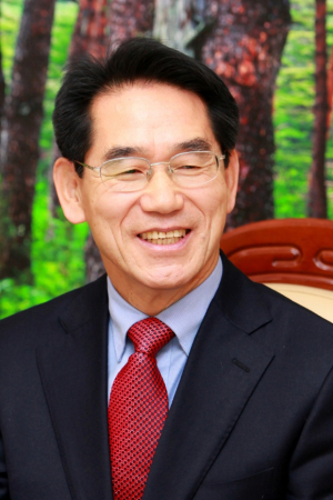 여성대회·자원봉사자대회 참석