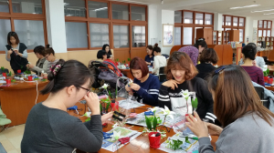 군위초 학부모‧지역민 문화강좌 실시
