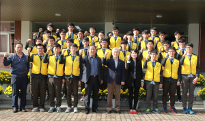 사랑과 나눔을 실천하는 포항대동고등학교, 제 3회 나눔공모전 대상 수상