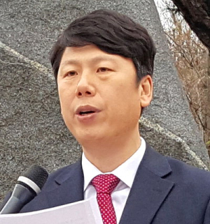 “대통령 개혁의지ㆍ창조경제 계승”