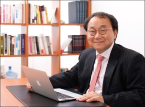 상주, 황상민 연세대 심리학과 교수 초청