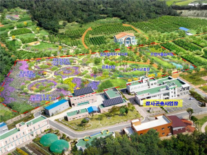 멸종 곤충 보전…곤충테마생태원 만든다