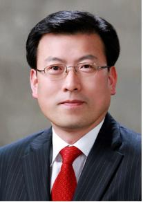 고현욱 한전 대구경북본부 신임 본부장 부임