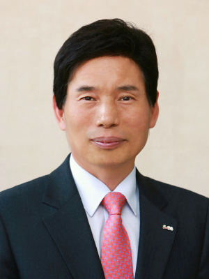 이태훈 前 달서구 부구청장, 대구시청서 명예퇴임