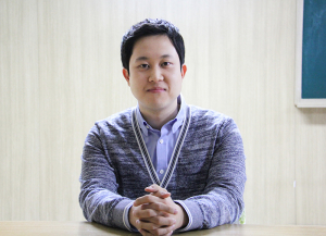 사우디 진출 男간호사 1호 ‘박병우 씨’