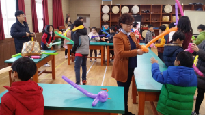 학업중단예방ㆍ즐거운 교실 문화 만들기