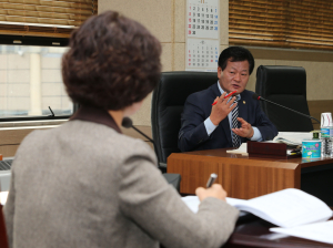 손광영 안동시의원, 정책대안 ‘눈길’