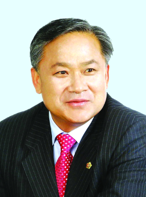 김순견 한전 상임감사 “포항 남ㆍ울릉 출마”