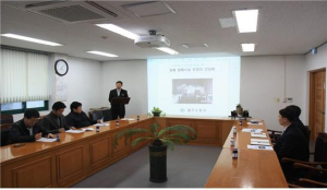 울진소방서, 노인복지시설 대형화재 특수시책 추진 