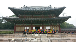 2015년 지역사회서비스투자사업 성과