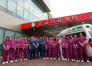 포항성모병원, 권역응급의료센터 선정