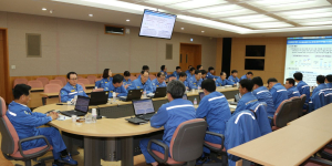 ‘발 빠른 혁신’ 일류제철소 만든다