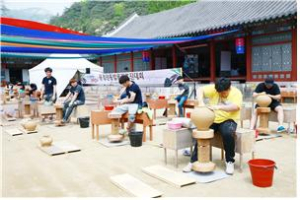 도내 5개 축제, 내년 韓 대표축제로