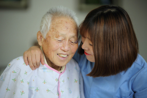   병원의 다양한 일상, 렌즈에 담아…