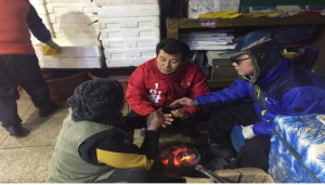 이창균 “하루 24시간도 모자라”