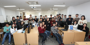 일본IT기업 주문반 학생 전원 취업  