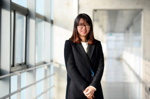 대구보건대 권은혜 씨 전국 수석