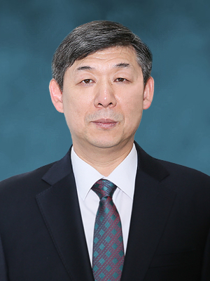 조희현 경북지방경찰청장, 취임식