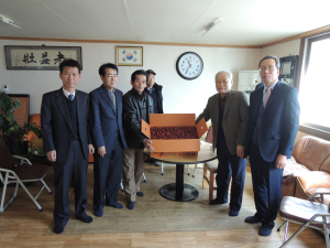 대추는 역시 ‘경산 대추’가 최고!