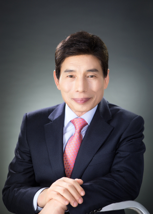 이태훈 달서구청장 출마 