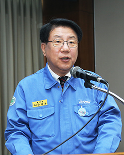 롤앤롤 노경, 경영위기 극복 ‘합심’