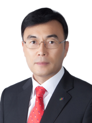 진심으로 대하는 복지가 투자다.