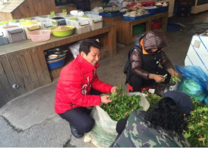 이창균, 24시간도 부족한 강행군
